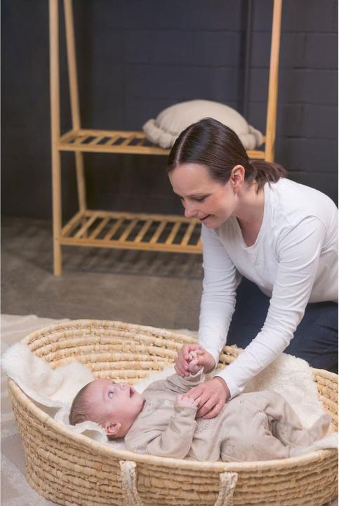 Image du produit Zewi Dors-bien en éponge (56)