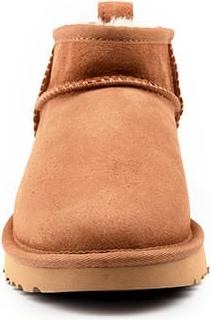 Actual product image Ugg Classic Ultra Mini (39)