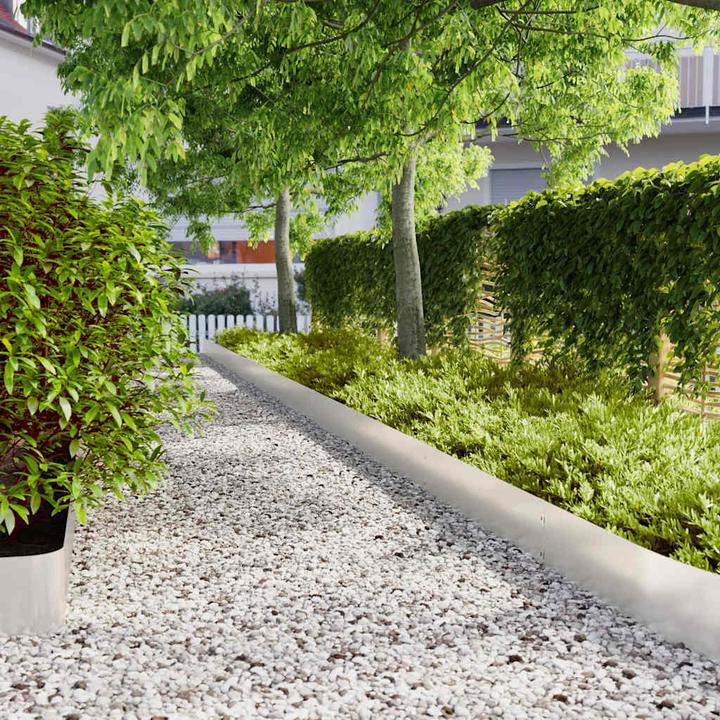 Produktbild vidaXL Rasenkante (103 cm)