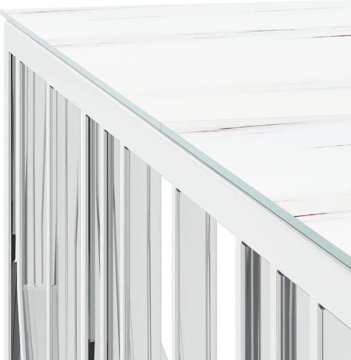 Immagine prodotto vidaXL Tavolino da caffè (100 x 100 x 50 cm)