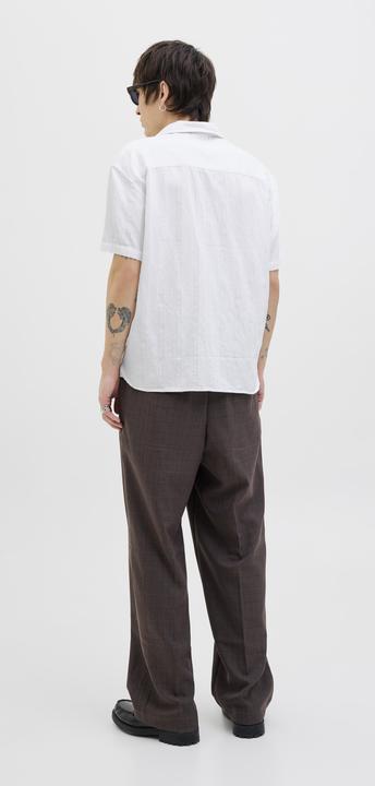 Immagine prodotto Jack & Jones Jprccmontana Dobby Resort S/S Shirt Sn (M)