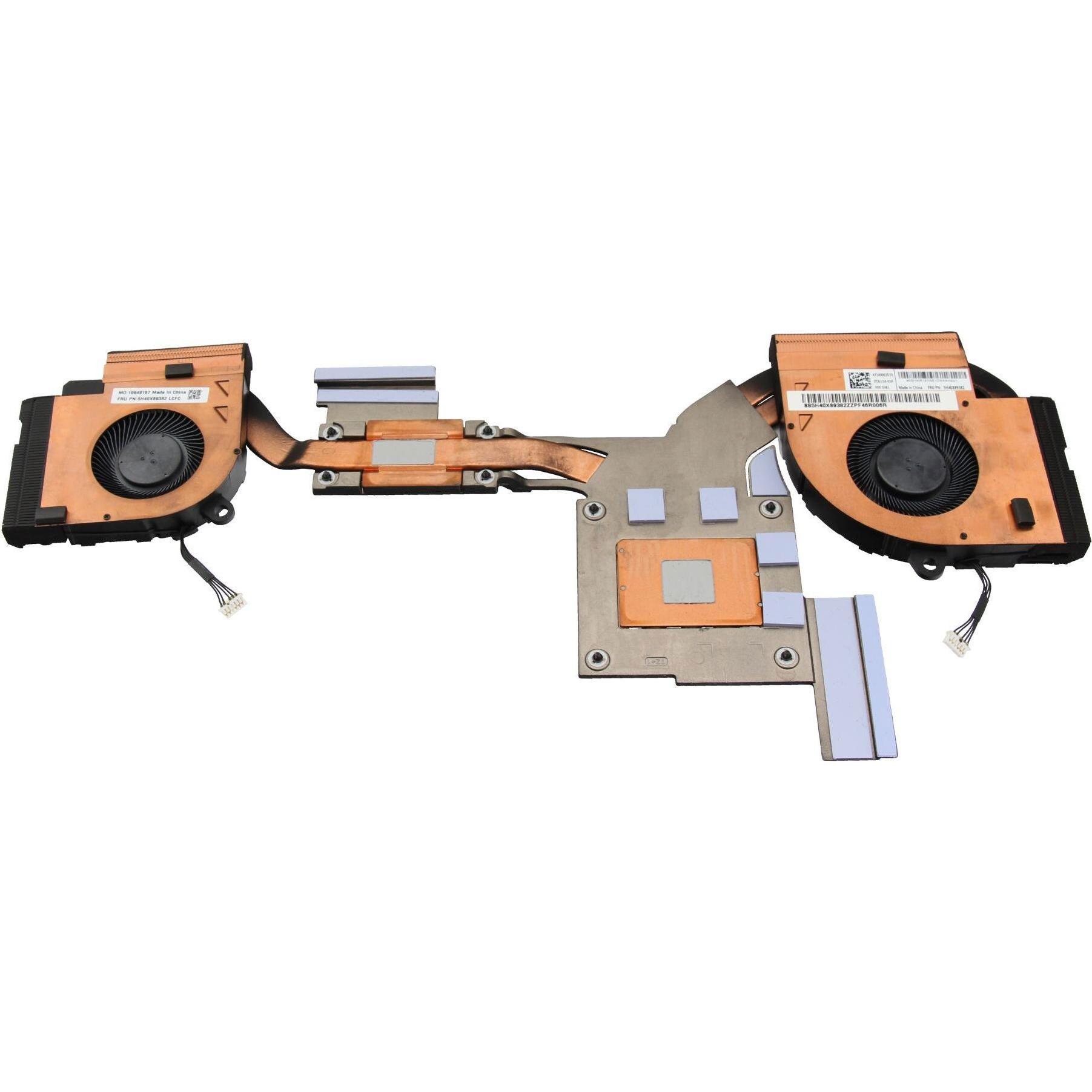 Lenovo 5H40X89382, Notebook Ersatzteile