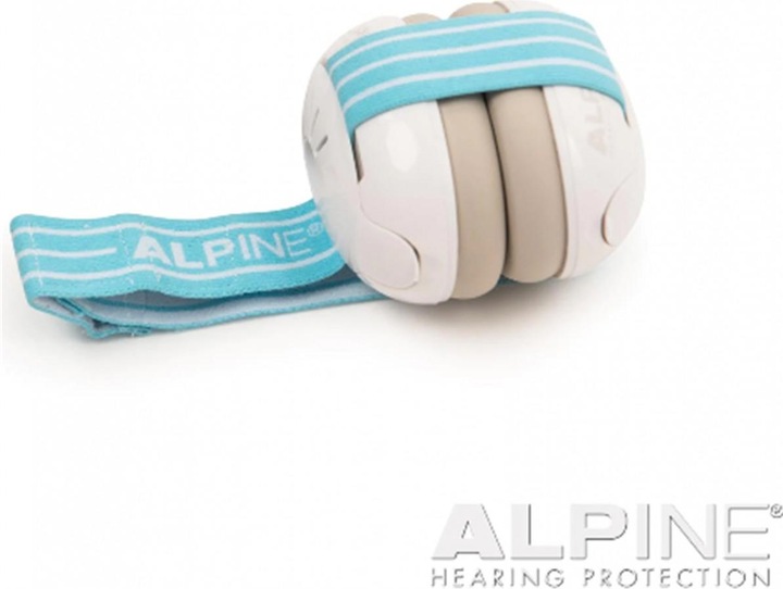 Immagine prodotto Alpine Muffy Baby (1 x)