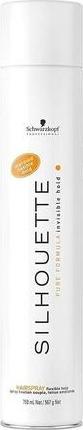 Immagine prodotto Schwarzkopf Silhouette presa flessibile (750 ml)