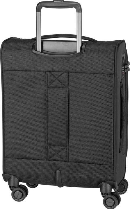 Actual product image Stratic Mix suitcase (36 l)