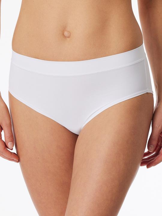 Actual product image Schiesser Panty Retro Pants Unique Micro (46, pack of 2)