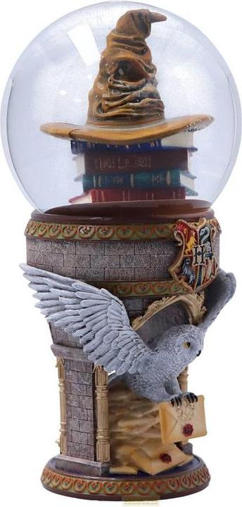 Actual product image Nemesis Now Harry Potter Hogwarts