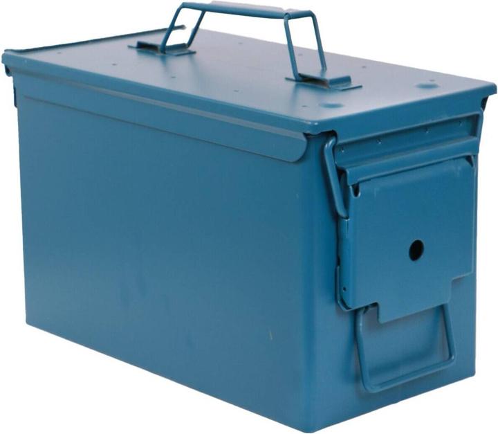 Blau