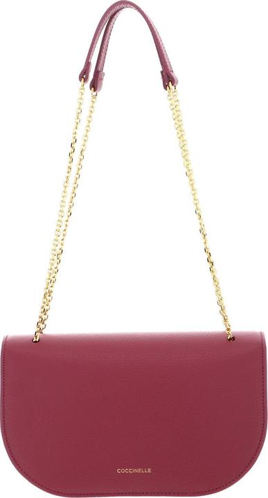 Immagine prodotto Coccinelle Dew Handbag Grained Leather