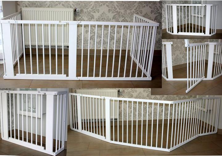 Immagine prodotto Micoland Treppenschutzgitter