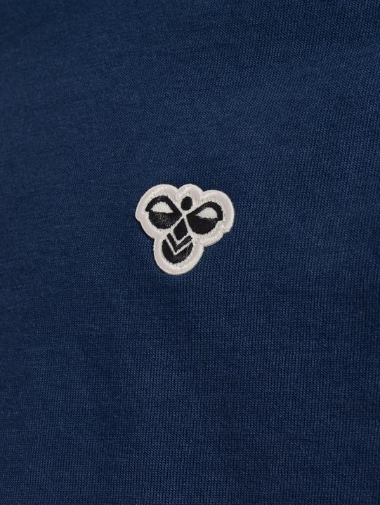Image du produit hummel hmlJR ARCHIVE LOOSE T-SHIRT S/S (34, 36, 38, 40)