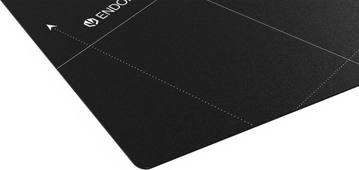 Produktbild Endorfy Rug Floor Pad FP90S (90 x 90 cm)