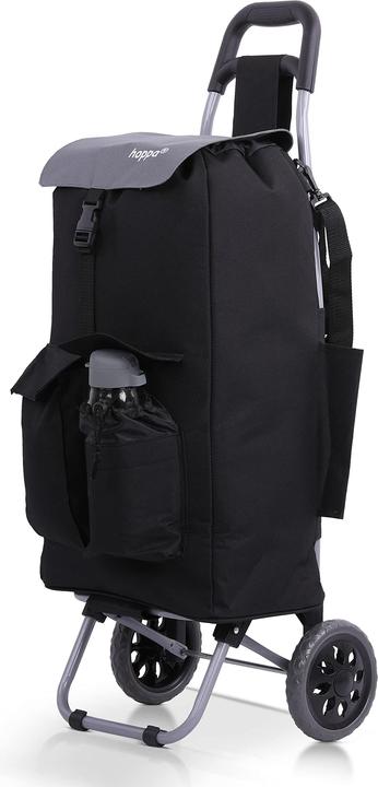 Produktbild Hoppa Einkaufstrolley