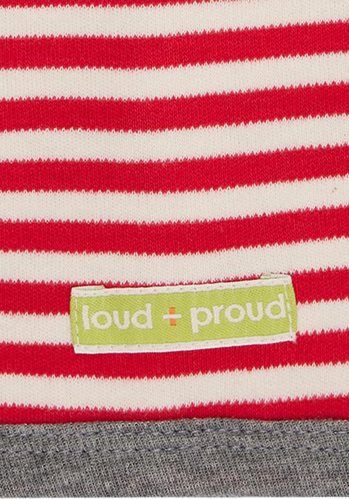 Immagine prodotto loud + proud Sciarpa a tubo reversibile