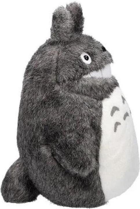 Actual product image Sun Arrow Mein Nachbar Totoro - Grauen Totoro (28 cm)