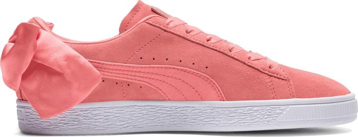 Produktbild Puma Suede Bow (38)