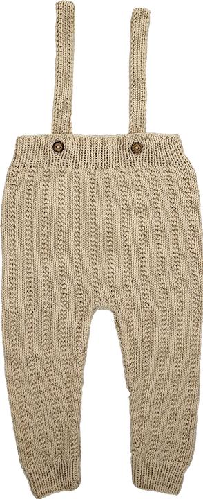 Image du produit Zemabell Premium Strick Jumpsuit "Cuddle" (68, 74)