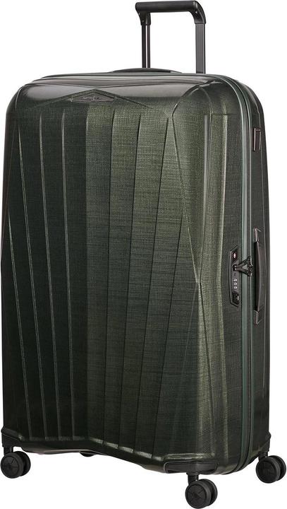Image du produit Samsonite Major-Lite Trolley mit 4 Rollen 84cm (130 l)