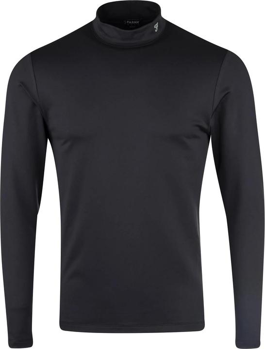 Actual product image Farah Mens Kenley Base Layer Top (L)
