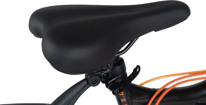 Produktbild Wyld Mountainbike Fully 26" Bliss 21 Gänge RH 47 cm (47 cm)