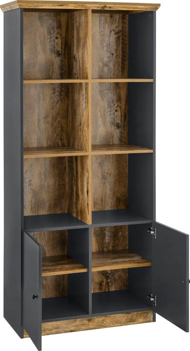Immagine prodotto Loft 24 Castore (80 x 40 x 182 cm)