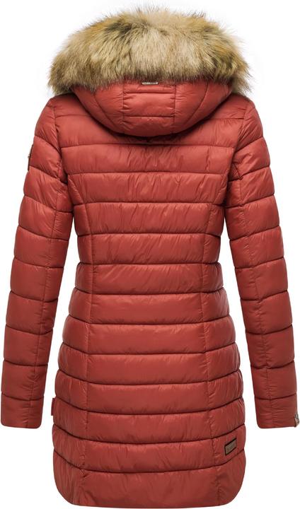 Image du produit Marikoo Rose-Stepp (5XL)