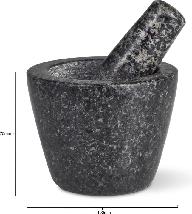 Actual product image Cole & Mason Mörser