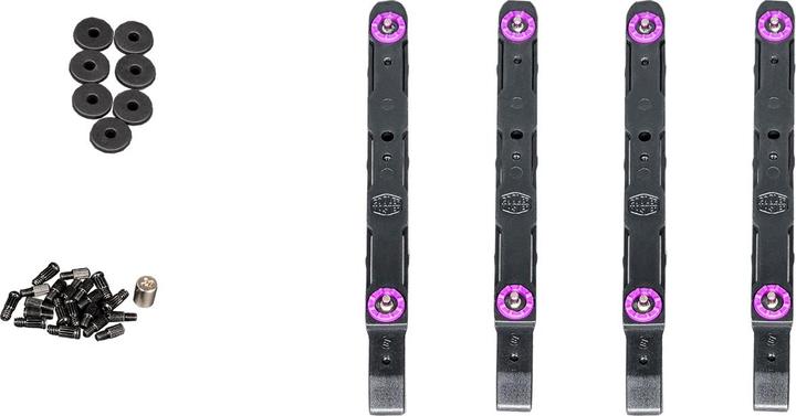 Produktbild Cooler Master TD300 Mesh (mATX, Mini-ITX)