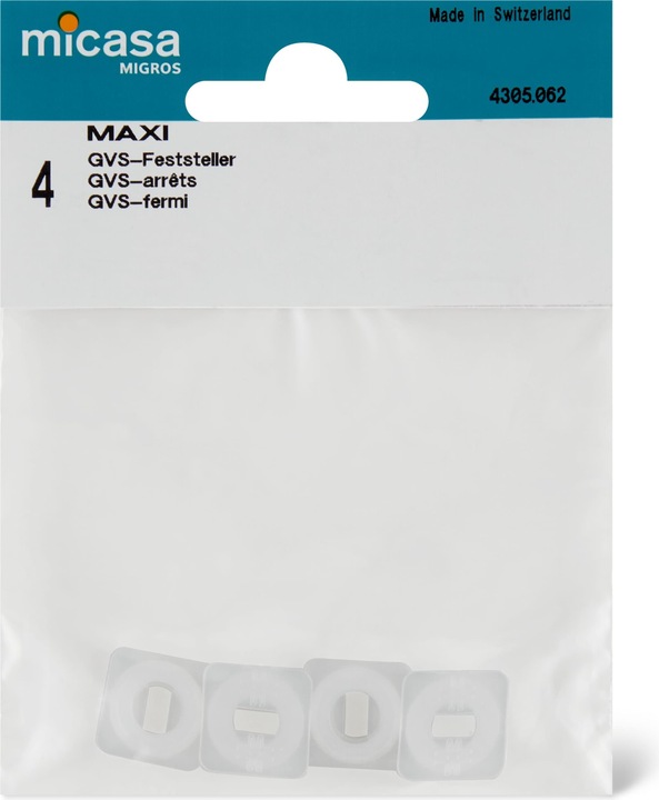 Actual product image micasa GVS-detector
