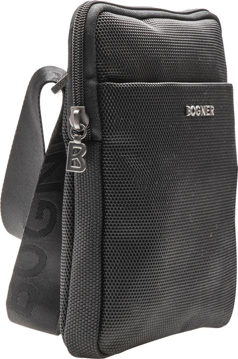 Produktbild Bogner Umhängetasche Keystone Frank ShoulderBag XSVZ 1
