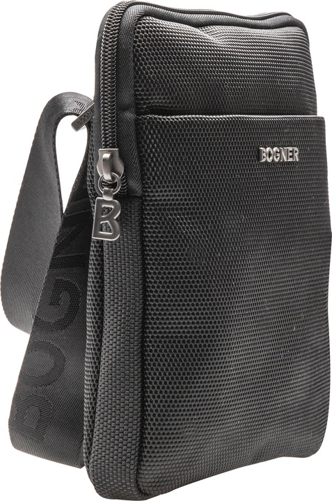 Actual product image Bogner Shoulder Bag Keystone Frank ShoulderBag XSVZ 1