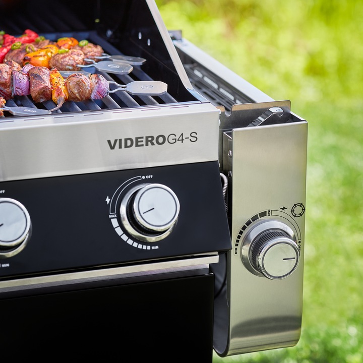 Immagine prodotto Rösle Videro G4-S (14 kW)