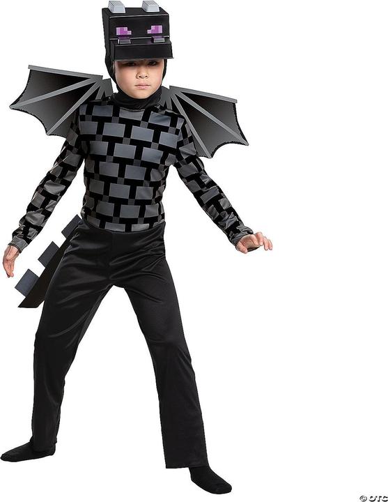 Actual product image Disguise - Ender Dragon Classic (128 cm) (M)