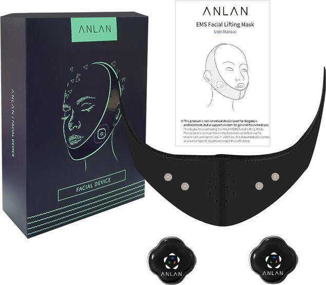 Actual product image Anlan 01-ASLY11-001