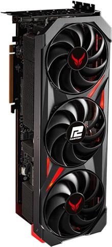 Immagine prodotto Powercolor Red Devil AMD Radeon RX 7900 XTX (24 GB)