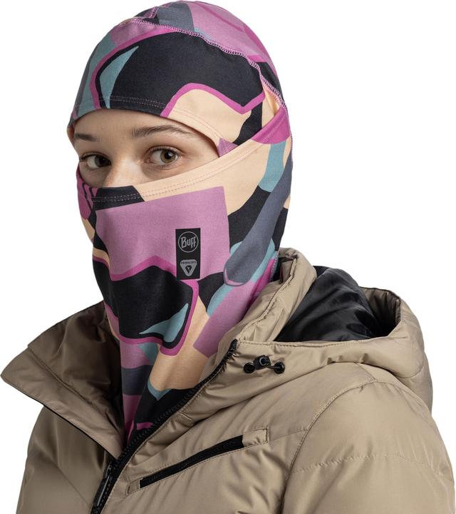 Produktbild Buff Thermonet Hinged Balaclava