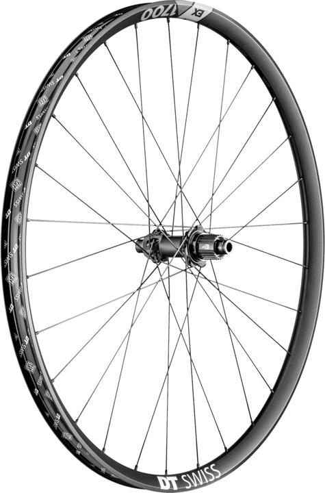 DT Swiss EX 1700 Spline (Ruota posteriore, 29")