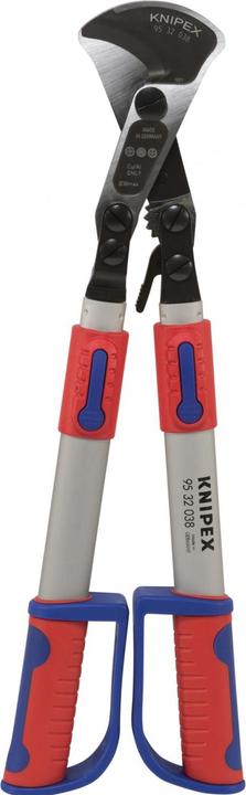 Actual product image Knipex Cable Shears (570 mm)