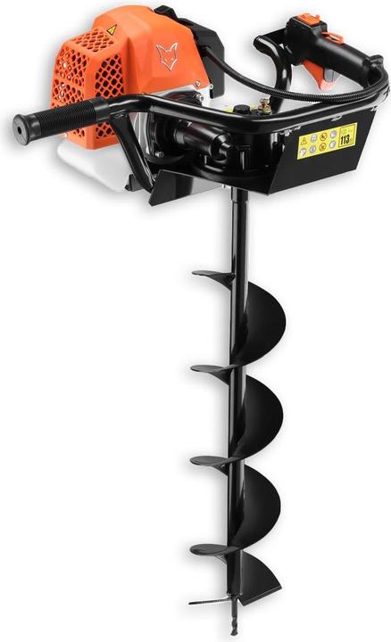 Produktbild Fuxtec FX-EB162