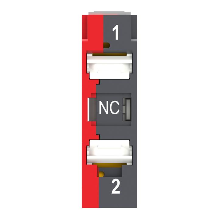 Produktbild Schneider Electric Hilfsschalter 1 Öffner
