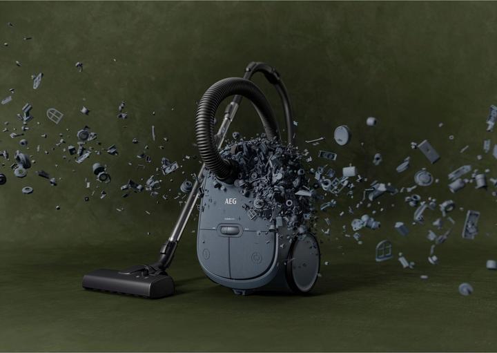 Produktbild AEG Clean 6000