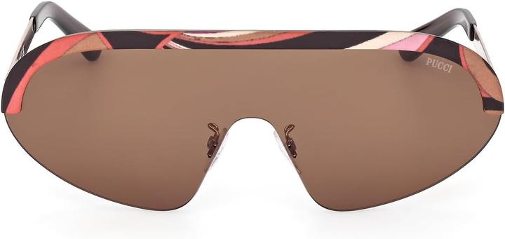 Actual product image Emilio Pucci Sunglasses