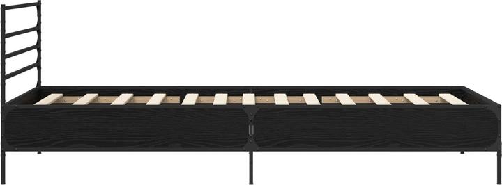 Produktbild vidaXL Moderner Bettrahmen (80 x 200 cm)