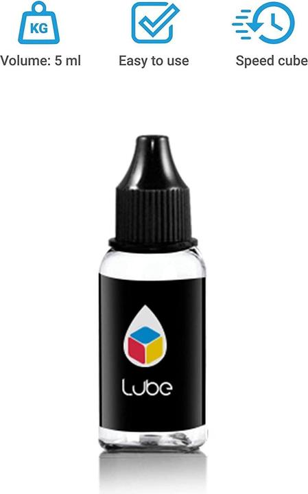 Produktbild Particula GoCube Lube