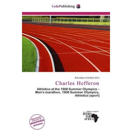 Charles Hefferon, Ratgeber