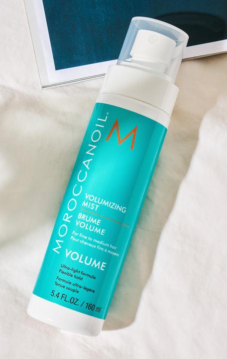 Produktbild Moroccanoil Volumizing Mist (160 ml)