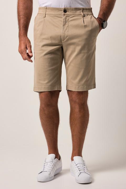 Actual product image JP1880 Chino-Bermuda, FLEXNAMIC®, Straight Fit, bis Gr. 72 (70)