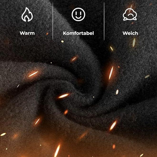 Produktbild Rockbros Polar Shield Series Sturmhaube Balaclava Gesichtsmarke atmungsaktiv