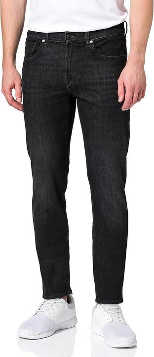 7 For All Mankind Slim Tapered Luxe Performance Eco Modern Jeans (W29/L30)