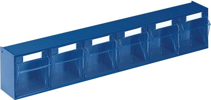 Produktbild kaiserkraft Klappkasten-System (60 cm, 11.30 cm)